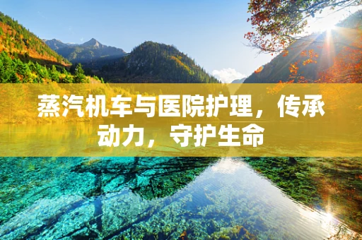 蒸汽机车与医院护理，传承动力，守护生命
