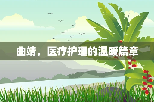 曲靖，医疗护理的温暖篇章