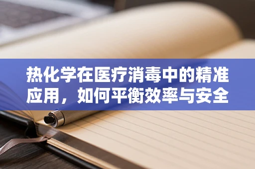 热化学在医疗消毒中的精准应用，如何平衡效率与安全？
