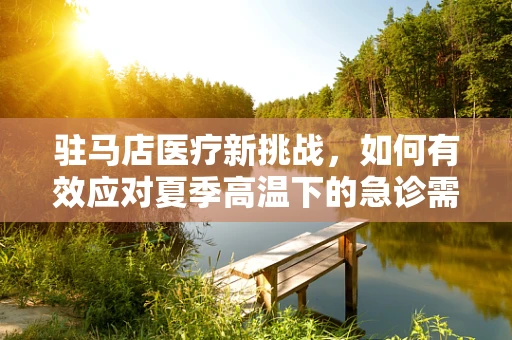 驻马店医疗新挑战，如何有效应对夏季高温下的急诊需求？