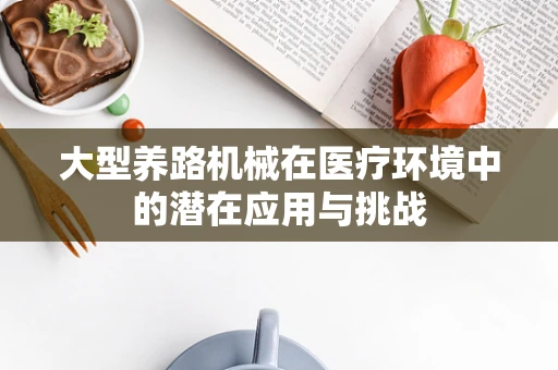 大型养路机械在医疗环境中的潜在应用与挑战