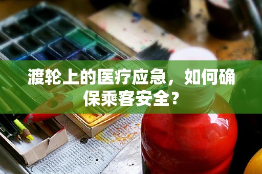 渡轮上的医疗应急，如何确保乘客安全？